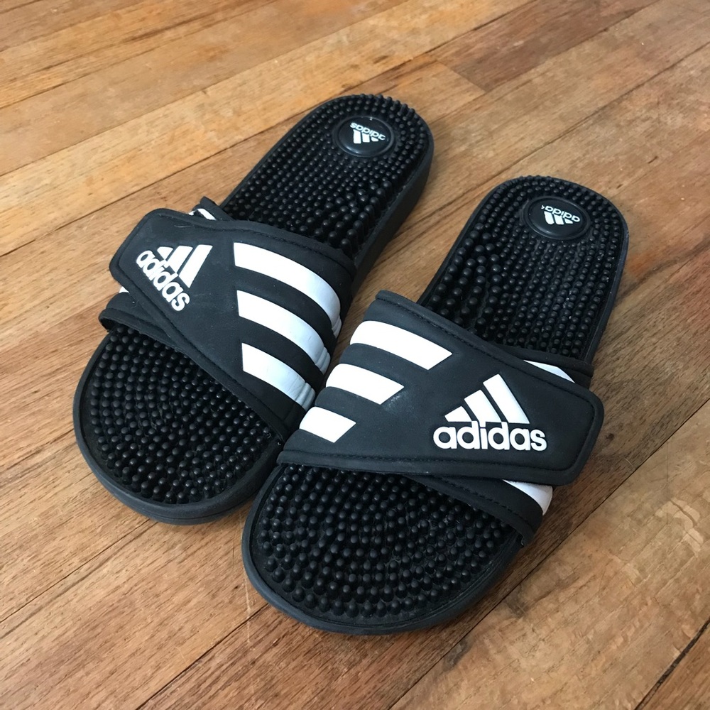 Adidas Slides